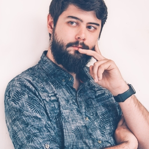 Jonathon - Prof de vocabulaire - anglais - Moulins