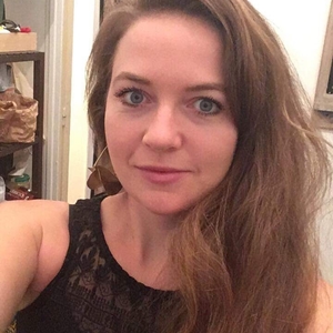 Cecilia - Prof d'anglais - Marseille