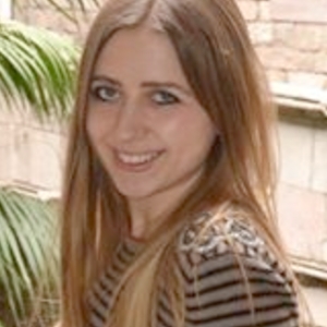 Agathe - Prof d'anglais - Villeneuve-d'Ascq