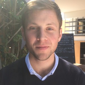 Stephen - Prof d'anglais - Toulouse