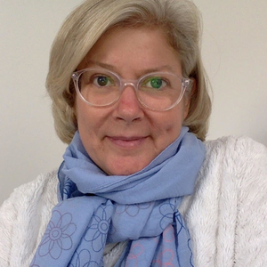 Colleen - Prof d'anglais - Haleine