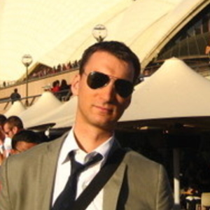 Olivier - Prof d'anglais - Champigny-sur-Marne