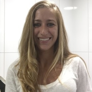 Alice - Prof d'anglais - Barcelona