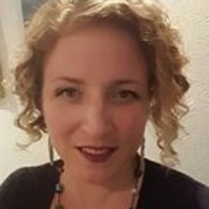 Helen - Prof d'anglais - Sierck-les-Bains