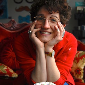 Lucie - Prof d'anglais - Le Pré-Saint-Gervais
