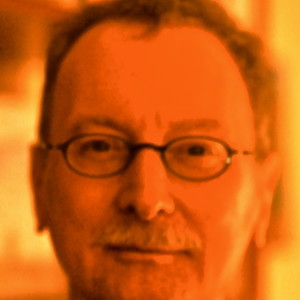 Serge - Prof d'expression orale - anglais - Paris