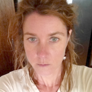 Virginie - Prof d'anglais - Le Quesnoy