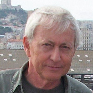 Paul - Prof d'anglais - Aubagne
