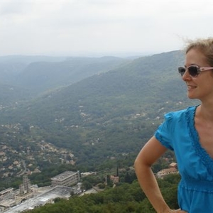 Fabienne - Prof d'anglais - Paris 16e