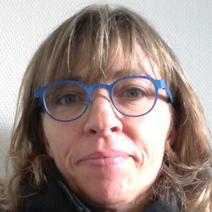 Marie-Hélène - Prof d'anglais - Les Sables-d'Olonne