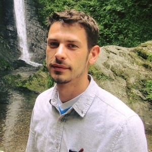 Paul - Prof d'anglais - Talence