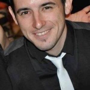 Jonathan - Prof d'anglais - Carpentras