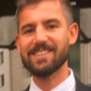 Grégoire - Prof d'anatomie - Paris