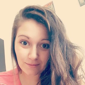 Anne-sophie - Prof d'anglais - Tournay