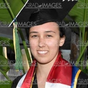 Chloé - Prof d'anglais - San Diego