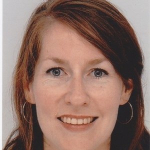 Camille - Prof d'anglais - Brest