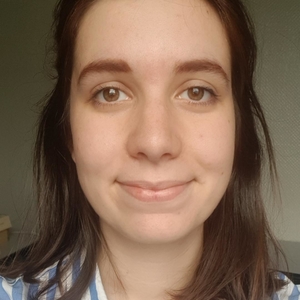 Marie - Prof d'anglais - Bordeaux