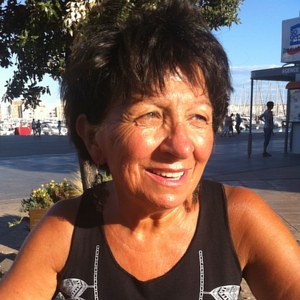 Marie-Christine - Prof d'aide aux devoirs - Aigues-Mortes