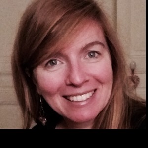 Carole - Prof d'anglais - Conches-sur-Gondoire