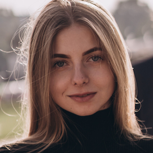 Alina - Prof d'anglais - Paris 4e