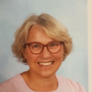 Véronique - Prof d'anglais - Saint-Quentin