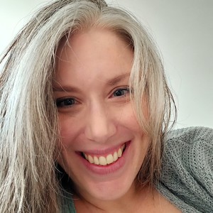 Laëtitia - Prof de compréhension orale - anglais - Créteil