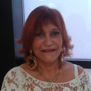 Anne-Marie - Prof d'anglais - Toulouse