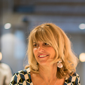 Isabelle - Prof d'anglais - Meudon