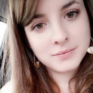 Alicia - Prof d'anglais - Montargis
