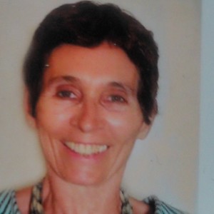 Christiane - Prof d'anglais - Saint-Rémy-de-Provence