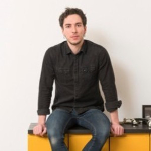 Romain - Prof d'anglais - Saint-Maur