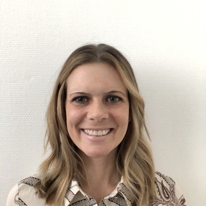 Brooke - Prof d'anglais - Lyon