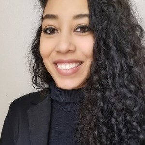 Nathalia - Prof d'anglais - Évry-Courcouronnes