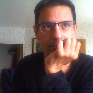 Said - Prof d'anglais - Sens