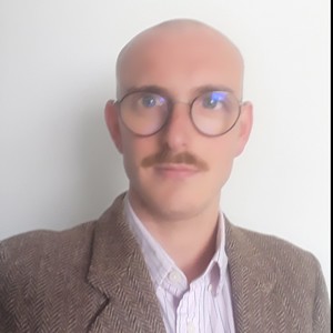 Louis-Alex - Prof d'anglais - Rouen