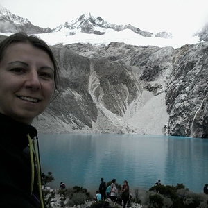 Fanny - Prof d'anglais - Talloires-Montmin