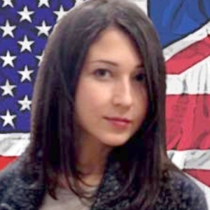 Sofia - Prof d'anglais - Saint-Maur-des-Fossés