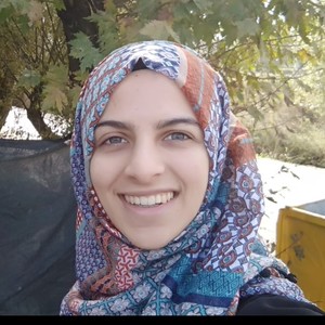 EMINE FERIDE - Prof d'anglais - Rosières-aux-Salines