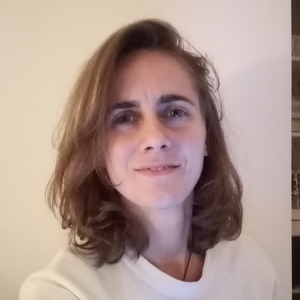 Blandine - Prof d'anglais - Paris 16e