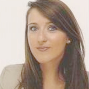 Anne - Prof d'anglais - Rixheim