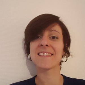 Vanessa - Prof d'anglais - Annecy