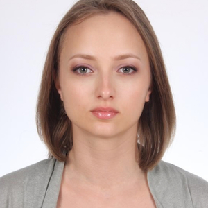 Anna - Prof d'anglais - Paris