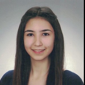 Hazal - Prof d'anglais - Quimper