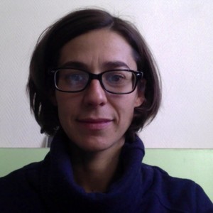 Laetitia - Prof d'anglais - Graulhet