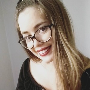 Vanessa - Prof d'anglais - Sens