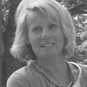 Isabelle - Prof d'anglais - Le Bouscat