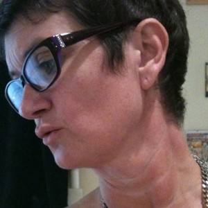 Jane - Prof d'anglais - Figeac