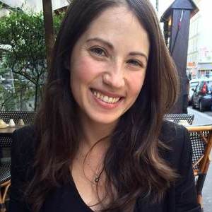 Golriz - Prof d'aide aux devoirs - Aix-en-Provence