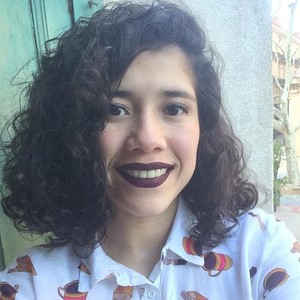 Stephanie - Prof d'anglais - Perpignan