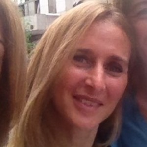 Valerie - Prof d'anglais - Paris